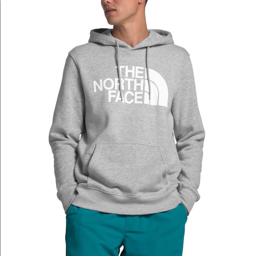 The North Face Men’s Hoodie